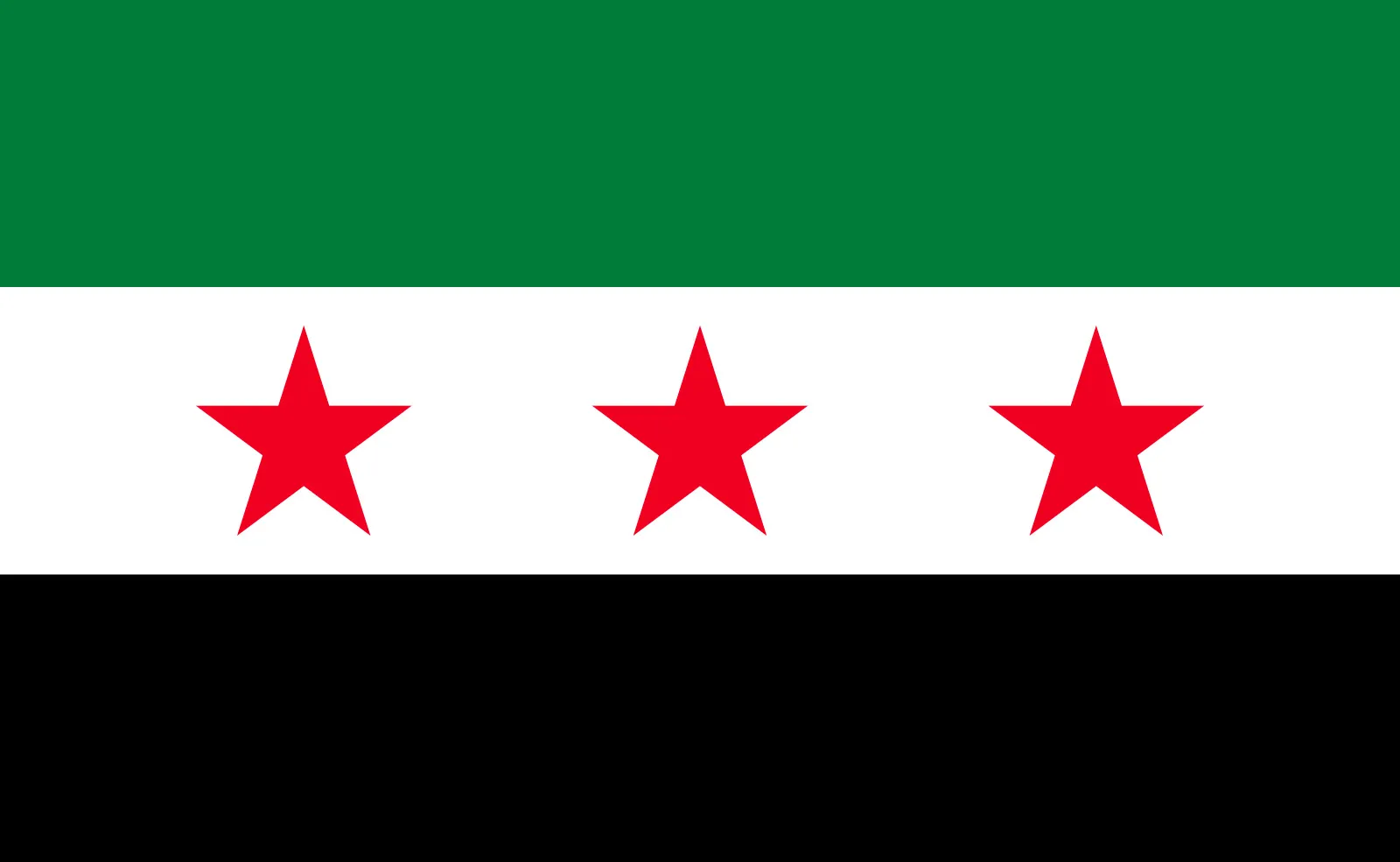 Flag-Syria